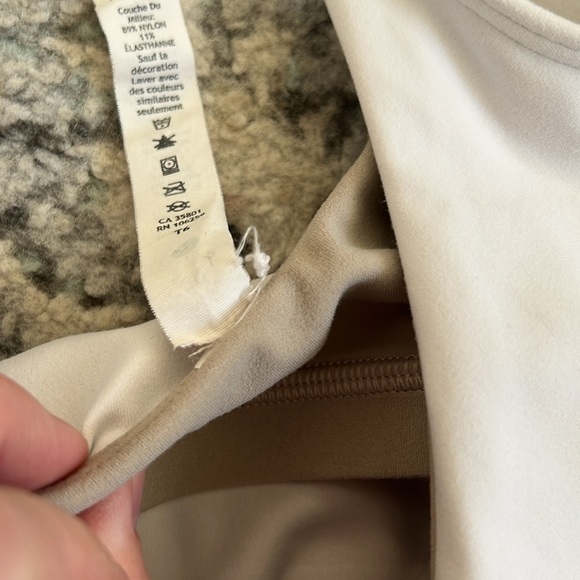 Lululemon Align Tank - Picture 5 of 8